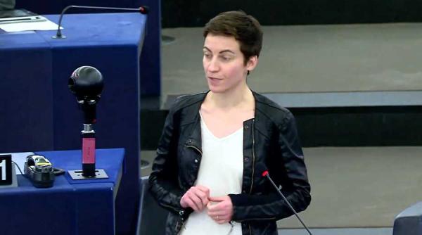 ska keller copresedinta a verzilor in pe declaratii despre romania