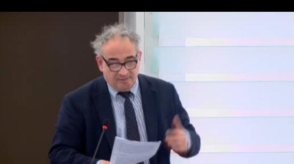 traian ungureanu atac la psd in pe replica mariei grapini