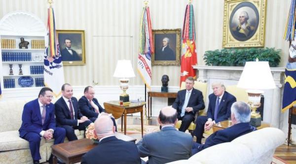 cifre record in rela ia romania sua