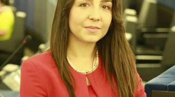 legi justi ie dezbatere pe claudia apardel mesaj dur catre vera jourova