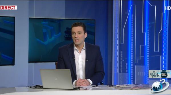 legi justi ie dezbatere pe mircea badea e absolut cretin