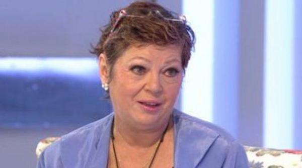 anca pandrea de urgenta la spital