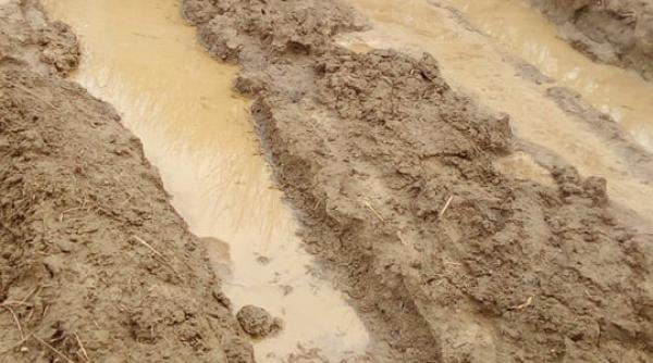 buzau loc groaznic oameni care traiesc in mocircla de 30 de ani video revoltator