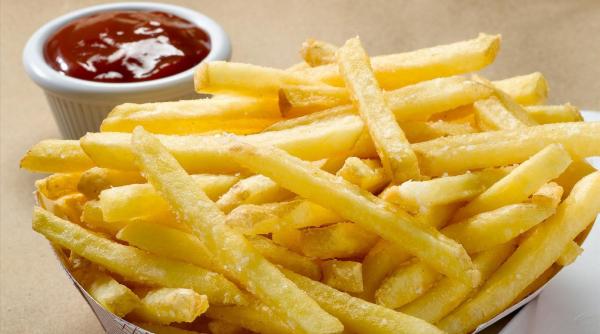 cartofii de la mcdonald s leac impotriva caderii parului