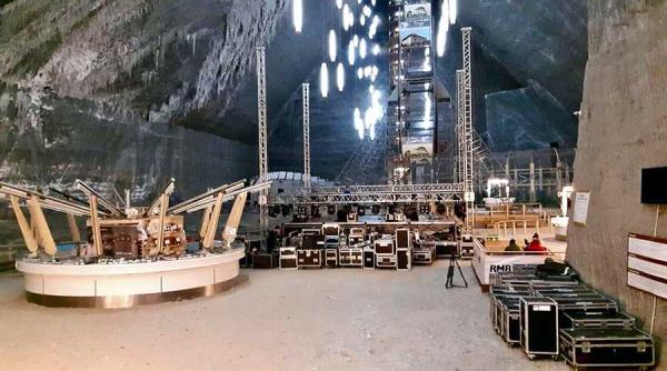 eurovision 2018 semifinala salina turda premiera mondiala