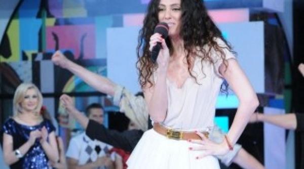 exatlon claudia pavel cream s a intors in romania cine a a teptat o