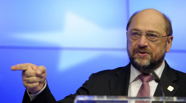 germania schulz ministru de externe schimbare de ultima ora