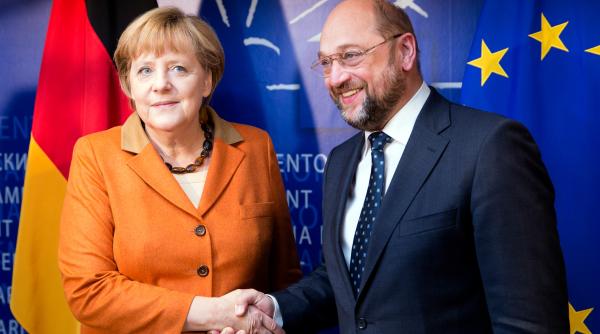 guvern germania scandal dupa acordul spd cu merkel