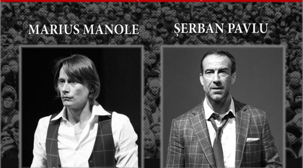 la avangardia se pune intrebarea ce tradezi prietenul sau idealurile