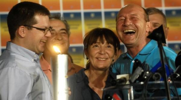 legi justi ie basescu raspuns pentru macovei dupa discursul din pe manipulare