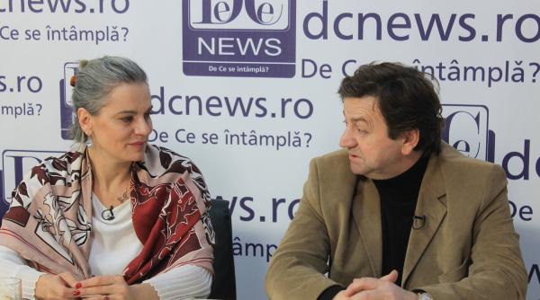 maia morgenstern i ioan cristescu interviu surprizele momentului