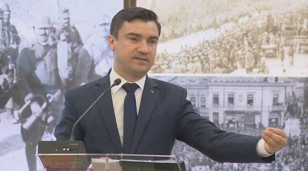 mihai chirica exclus din psd