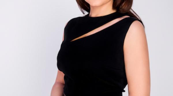 anamaria gudu noua vedeta antena 1