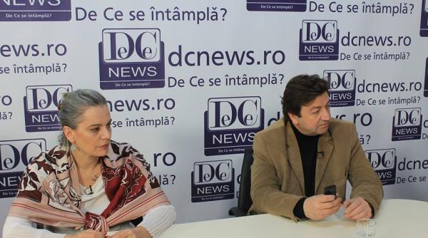maia morgenstern i ioan cristescu interviu partea a ii a