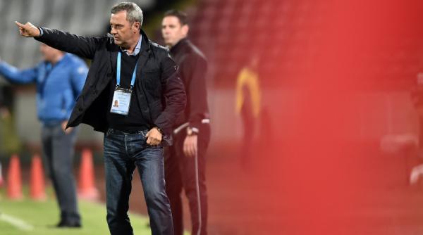 mircea rednic nemul umit daca nu vrea sa faca mai multe eforturi voi pleca