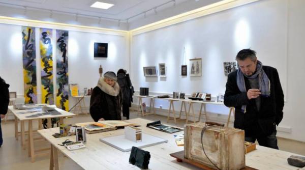 muzeul literaturii ioan cristescu pozi ie ferma privind mutarea sediului