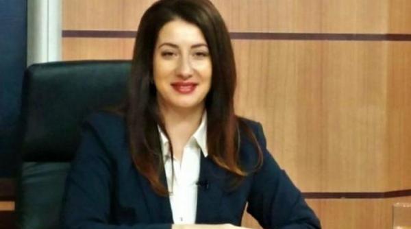 oana elena pintilei numita de viorica dancila in cadrul secretariatului general al guvernului