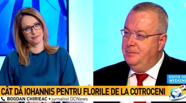 parc cotroceni bogdan chirieac ar trebui gasita o solu ie