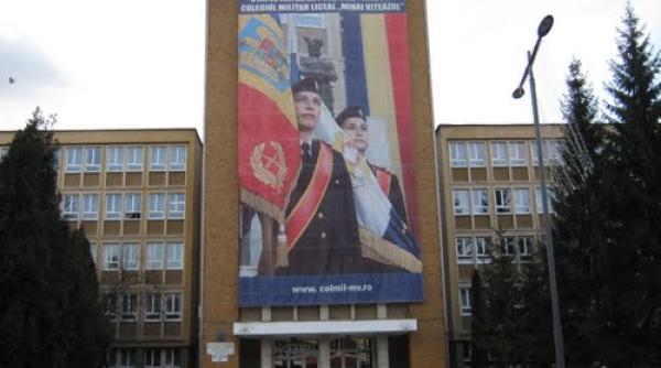 tragedie la colegiul militar mihai viteazul din alba iulia