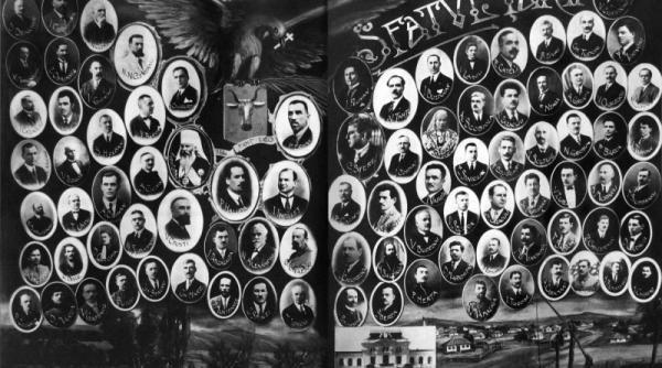 centenar 100 unirea basarabiei cu romania hotararea sfatului arii i cele 11 puncte din 1918