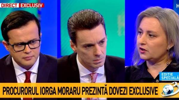 dosar microsoft mihaiela iorga ne am trezit cu o dezinformare