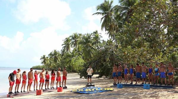 exatlon eliminare propuneri 11 februarie edi ie incendiara video