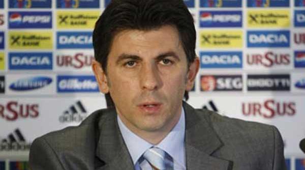 ionut lupescu si a anuntat candidatura la sefia frf razvan burleanu contracandidat