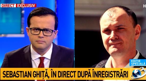 vlad cosma negulescu inregistrari ghi a prima reac ie