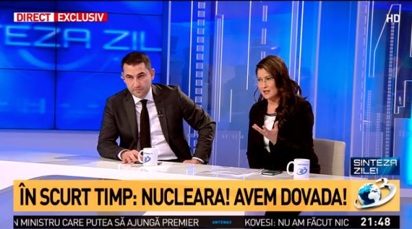 adrian radulescu ofi er dga afirma ii bomba la antena 3 el tie tot ce a facut negulescu