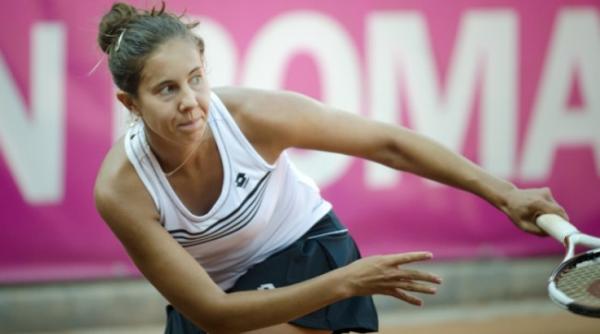 buzarnescu in turul 2 al turneului wta de la doha