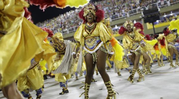 carnavalul de la rio momentul cel mai asteptat al show ului