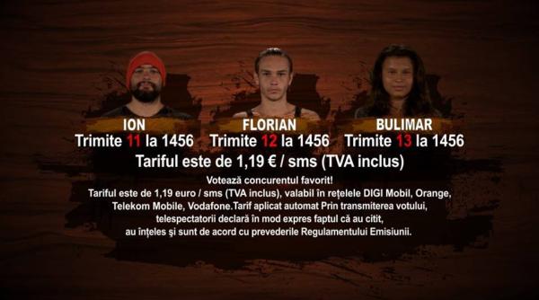 exatlon eliminare 12 februarie reac ii dupa deciziile faimo ilor