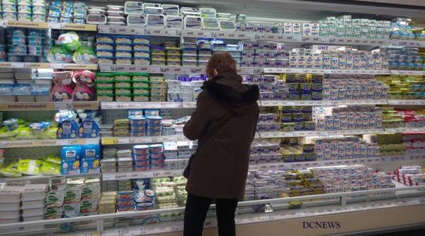 gfk criza guvernamentala efect negativ asupra consumatorilor