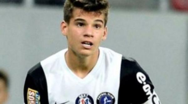 ianis hagi viitorul gica hagi declara ia zilei despre fiul sau