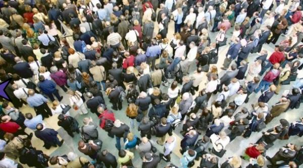 ins sporul negativ al popula iei s a accentuat in 2017 raportul intre nascu i i deceda i