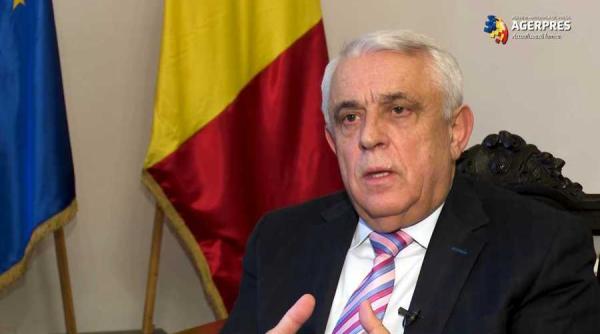 interviu petre daea la unele produse am inceput sa salivam la eticheta