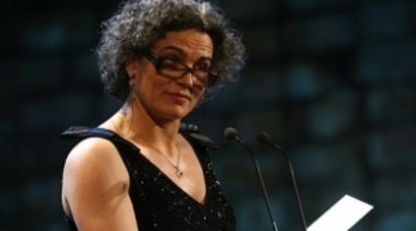 maia morgenstern teatrul evreiesc centrul de unde poate rena te cultura evreiasca idi