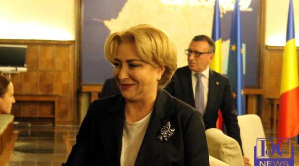 ministerul transporturilor catalin balan eliberat din func ie de viorica dancila