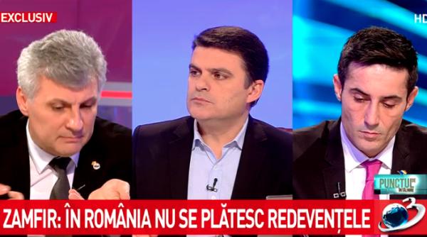 pre gaze redeven e radu tudor informa ii revoltatoare crima economica daniel zamfir lan de complicita i