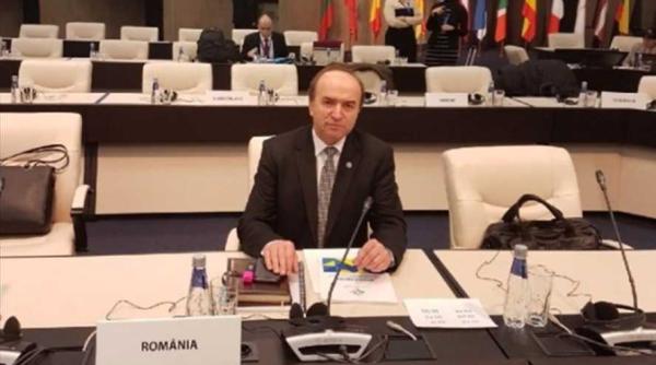 tudorel toader chemat de urgen a in romania dancila solicitare oficiala