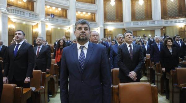 ciolacu vrea revolu ie la buzau anul acesta vom incepe