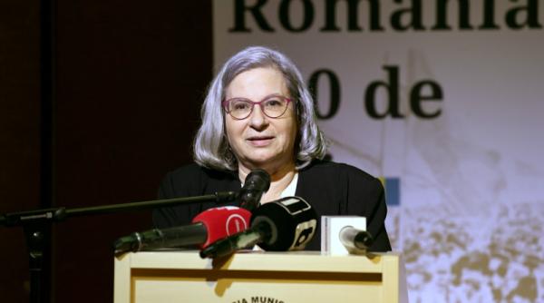 holocaust ambasadorul israelului romania a recunoscut ce s a intamplat aici