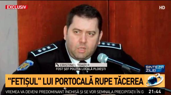 inregistrari cosma negulescu portocala toader a fost un feti cristinel toader declara ie cutremuratoare