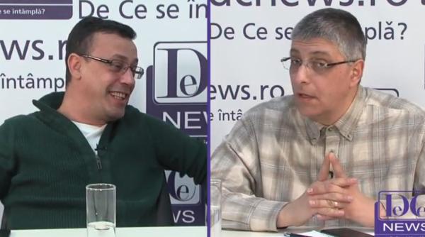 inregistrari dna cosma victor ciutacu dezvaluiri bomba la dc news live