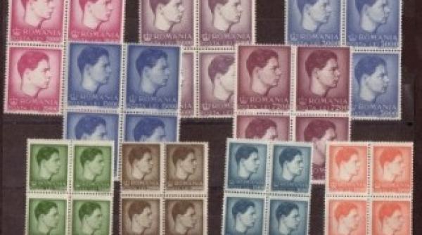 ioan cristescu filatelia metoda de promovare a valorilor culturale romane ti