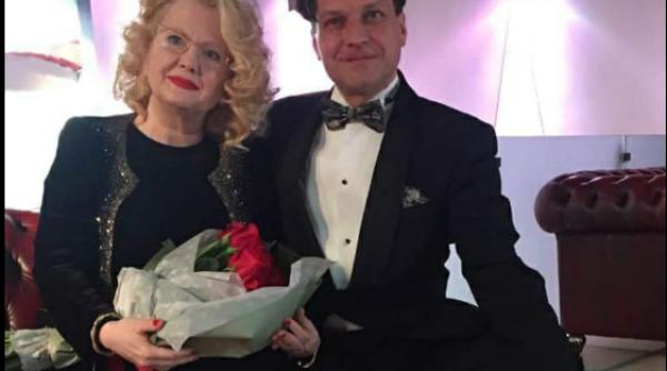 alice barb mesaj emo ionant pentru george iva cu