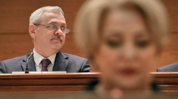 cexn psd liviu dragnea 27 de secretari de stat inlocui i din 96
