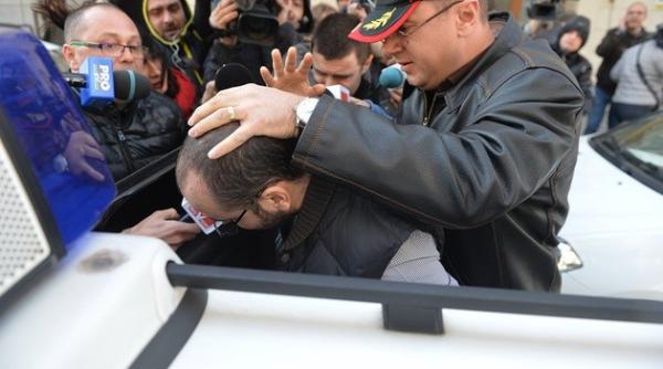 dna horia georgescu ani dosar curtea de apel verdict