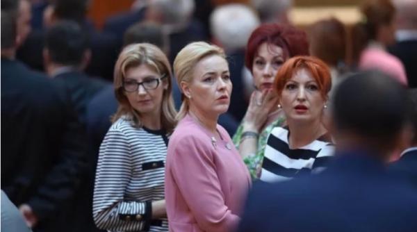 femei cu endometrioza mai raspuns dupa episodul sa nu mai incerci sa intri in sistem