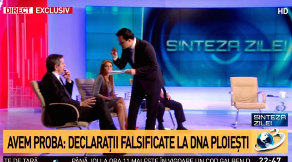 mihai gadea catre ionel danca pupa i o in c pe kovesi